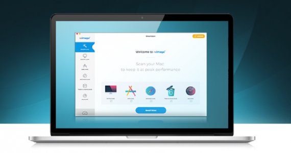 Reimage for mac mac utilities screenshot software
